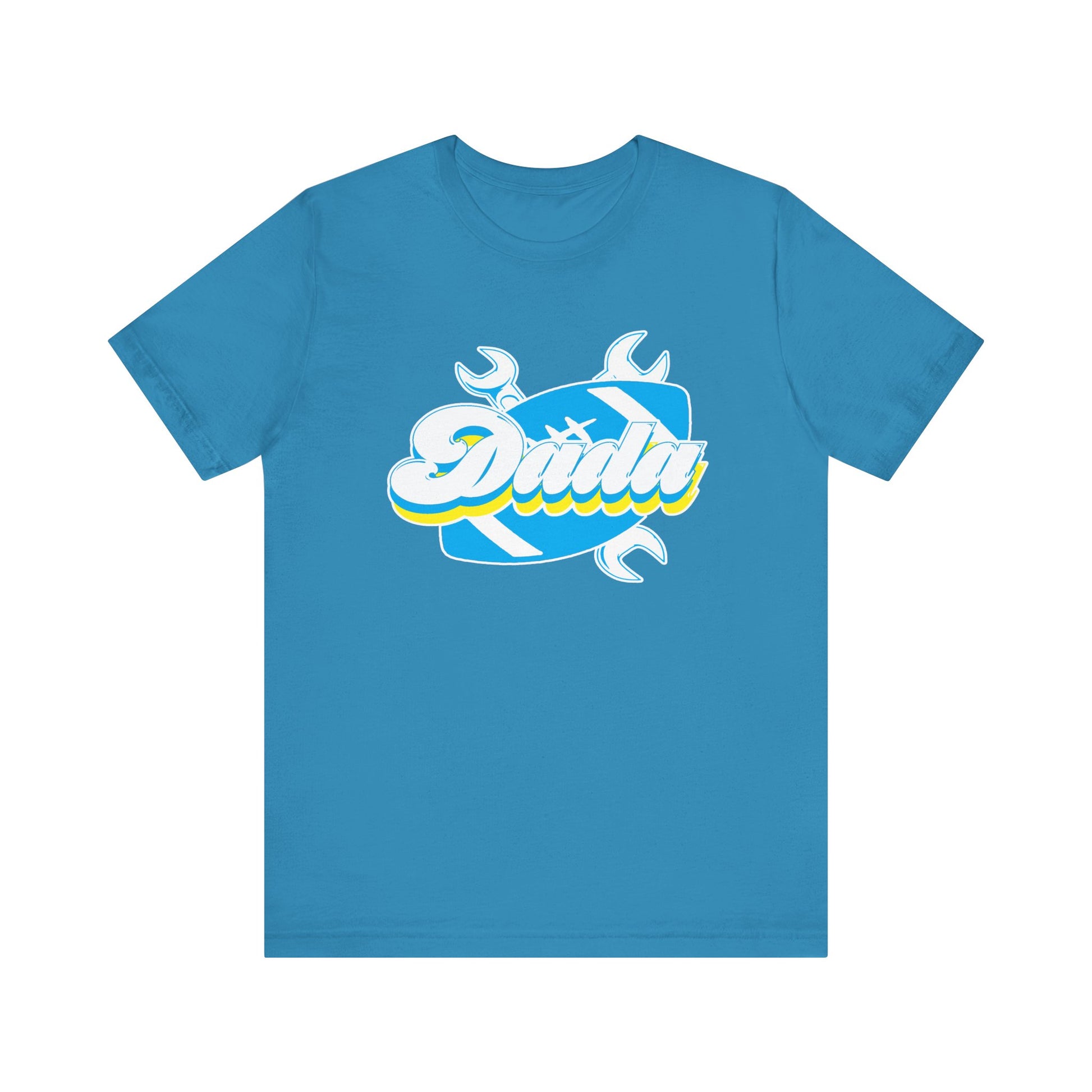 Dada shirt