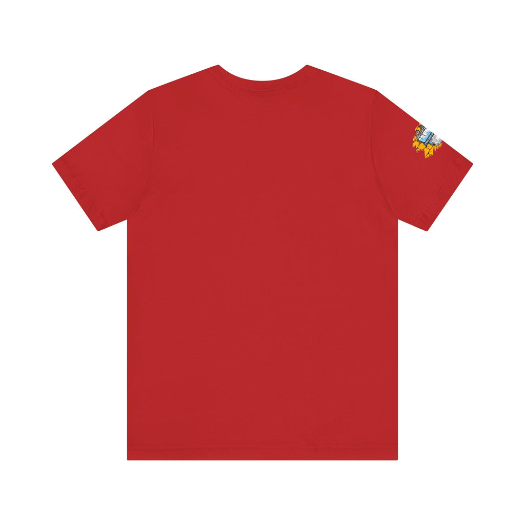 I don't entertain shit Tee