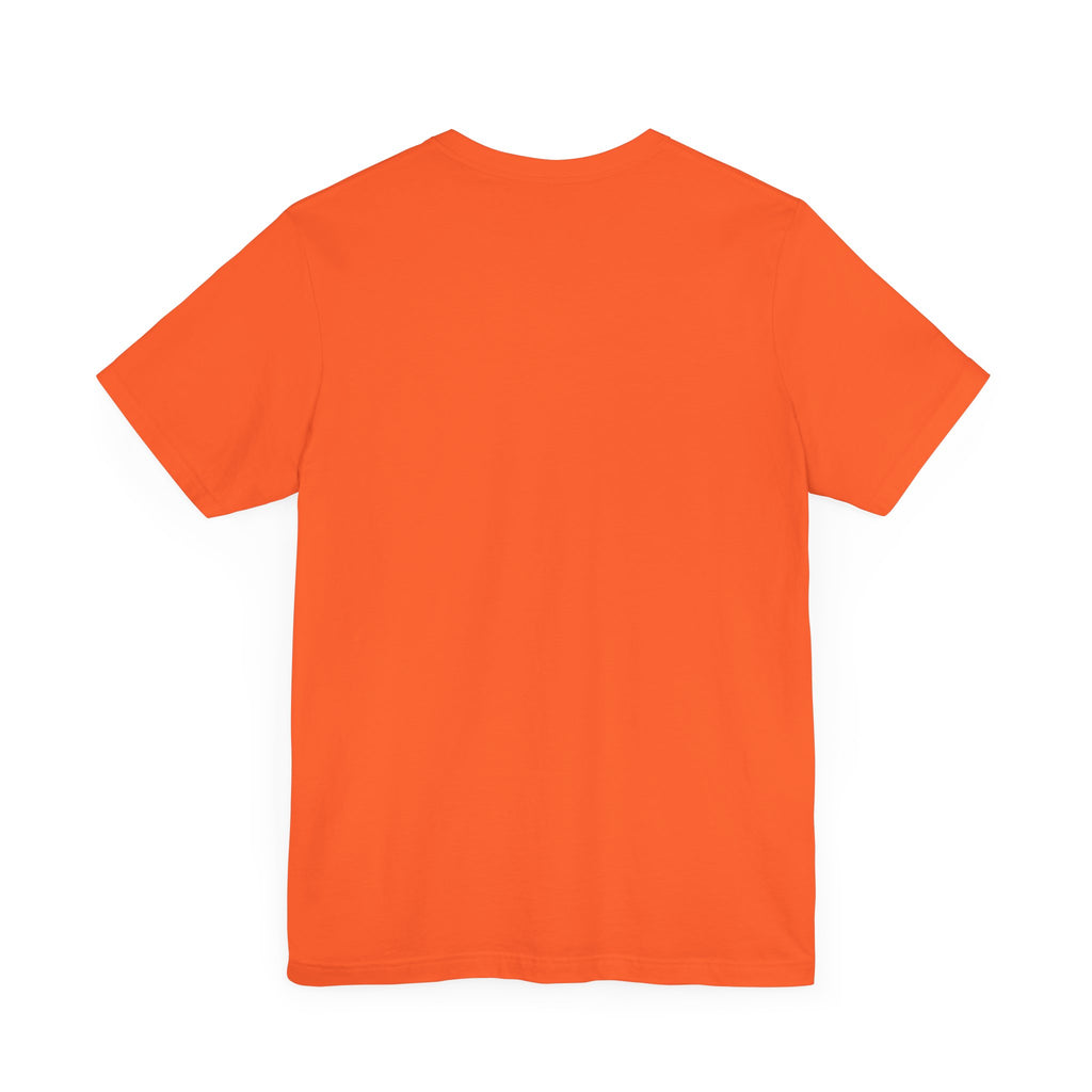 Halloween Detroit Tee