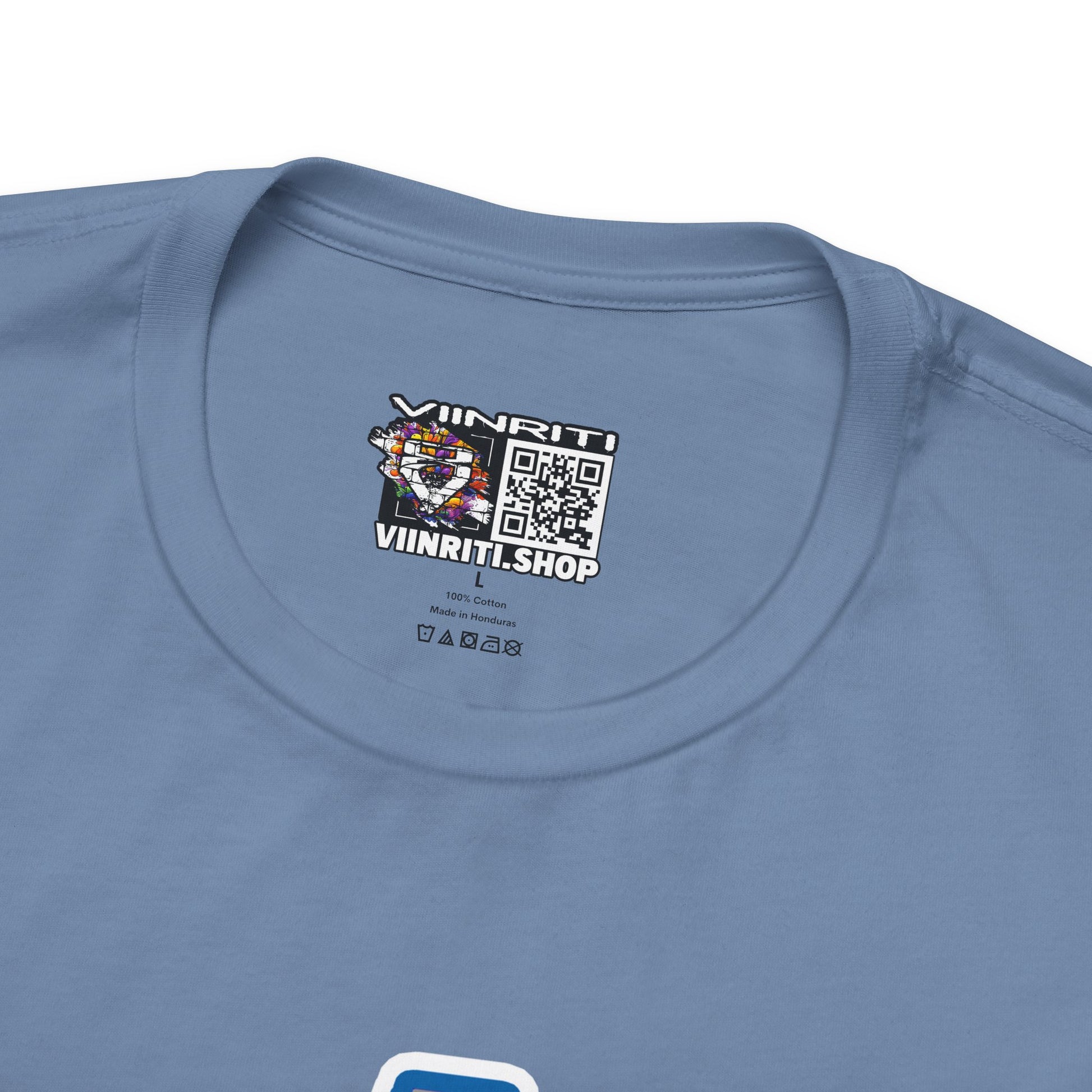 Detroit 313 Football T-Shirt — City Skyline & Number 313 Logo