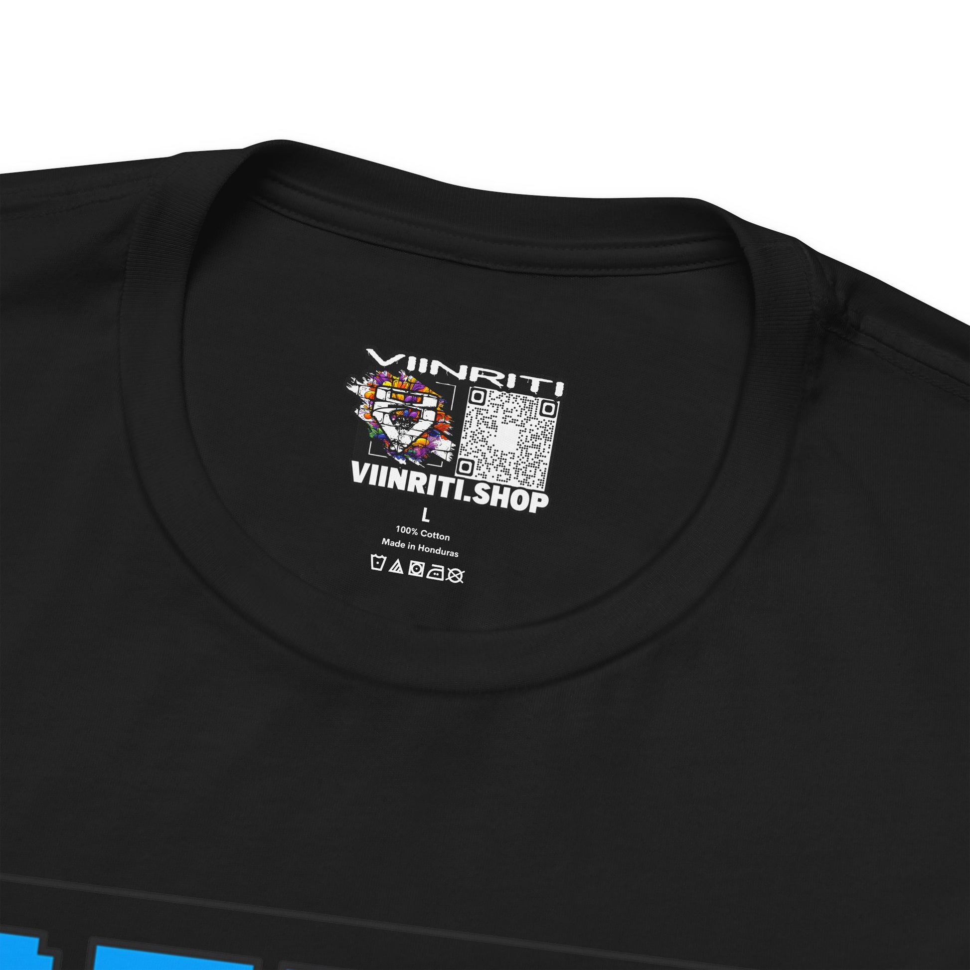 Retro Game T‑Shirt — 8‑Bit Arcade Scene Tee