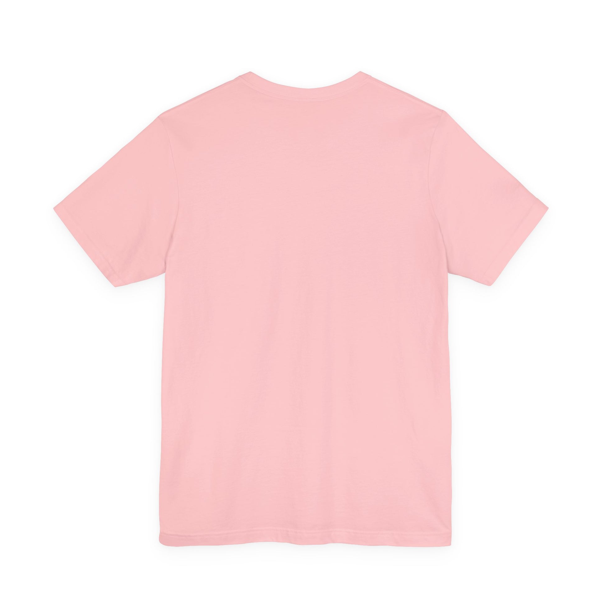Mother's Day Rose Heart Tee — Personalized "Happy Mother's Day" Shirt