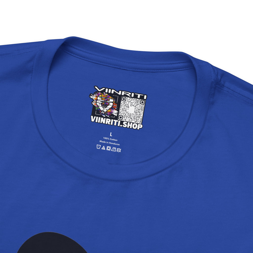 Gym Vibes T‑Shirt — “I’m a Man That Like the Girls That Be in the Gym” Fitness Tee