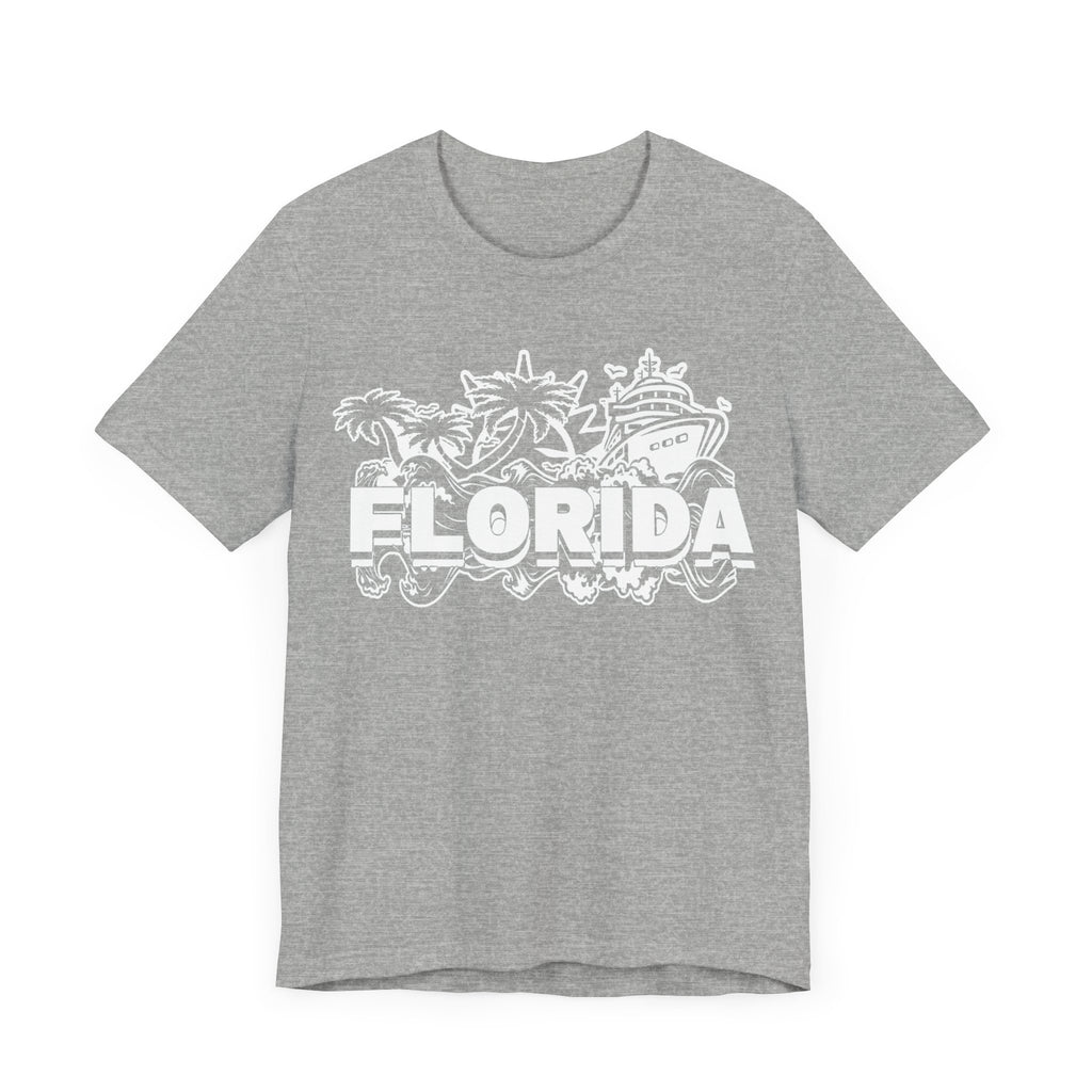 FLORIDA TEE