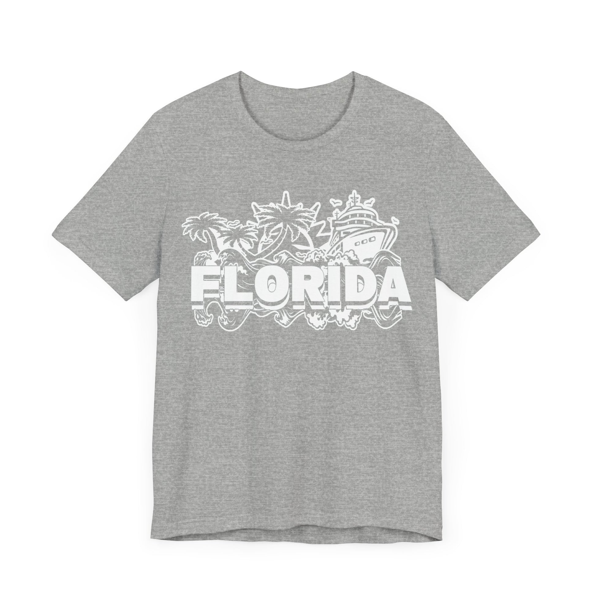 FLORIDA TEE