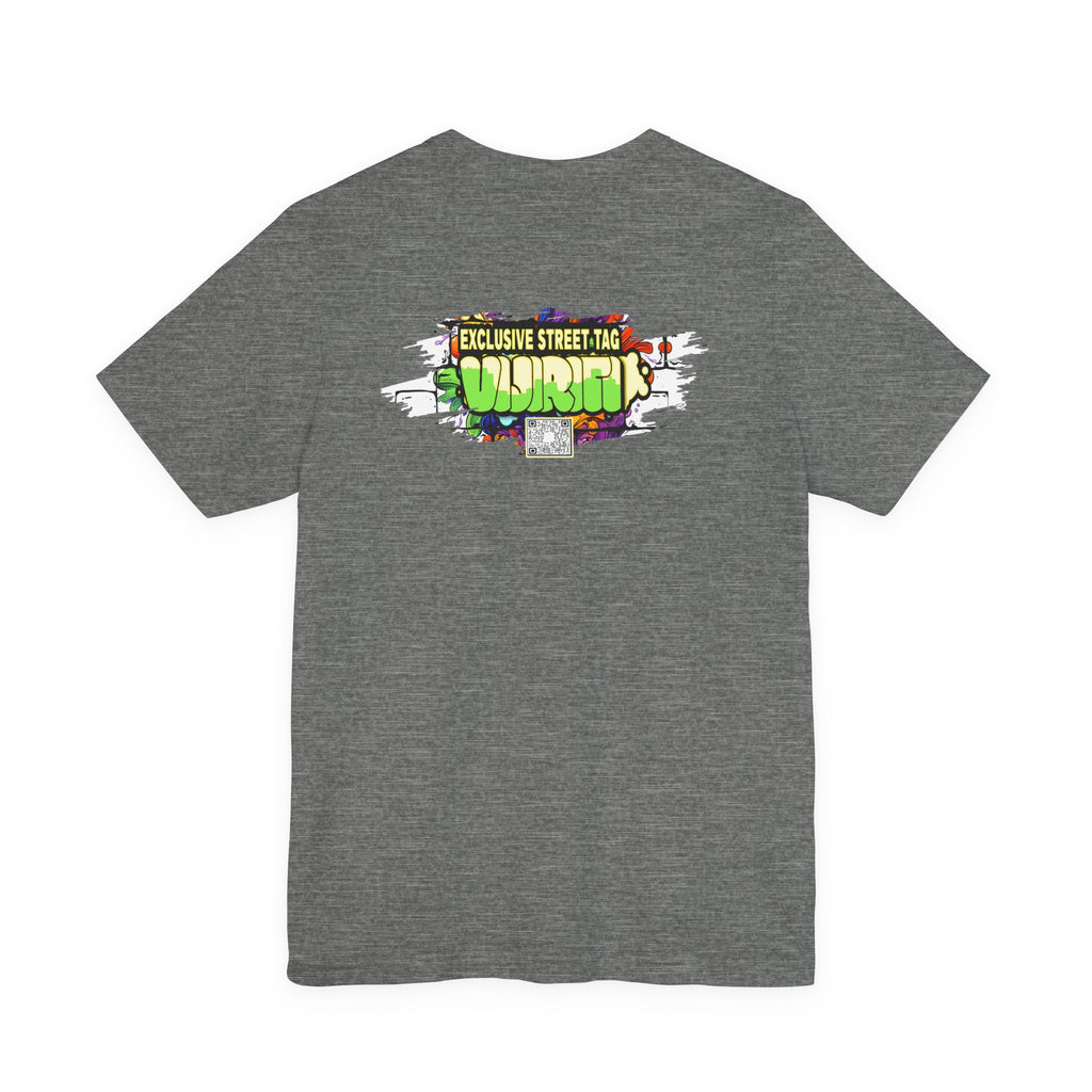 In every way detroit Lions Color tee