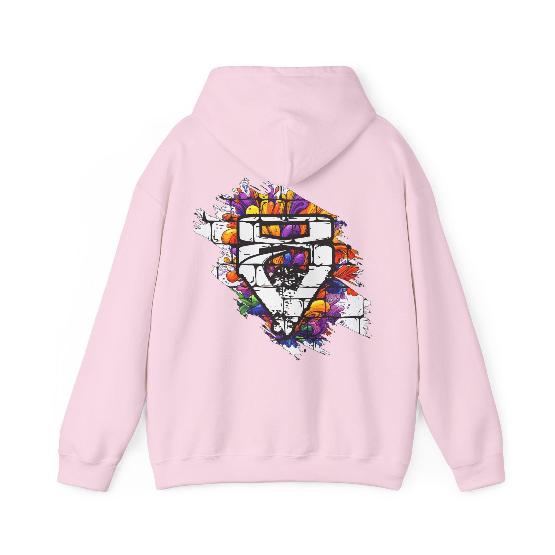 """Viinriti Unisex Heavy Blend™ Hooded Sweatshirt