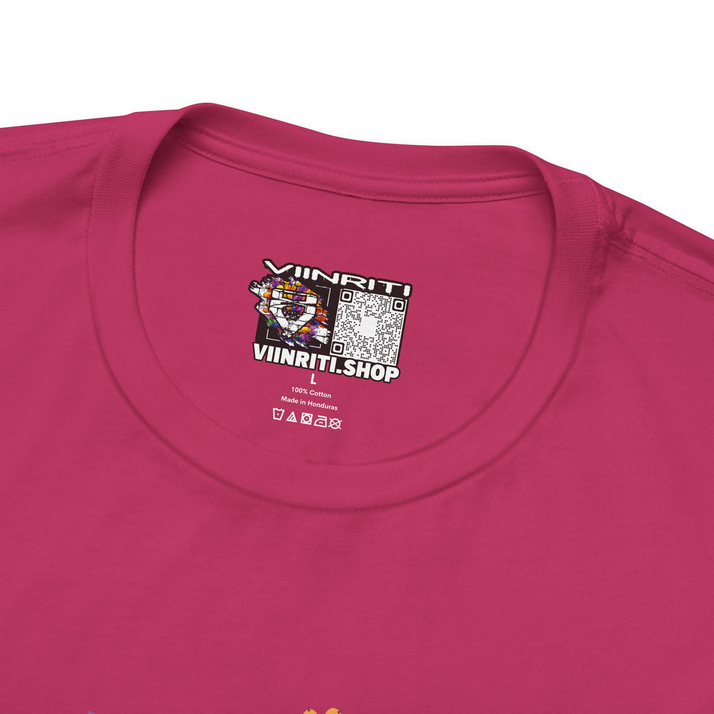 Awesome Mom T-Shirt — "This Is What An Awesome Mom Looks Like" Floral Tee