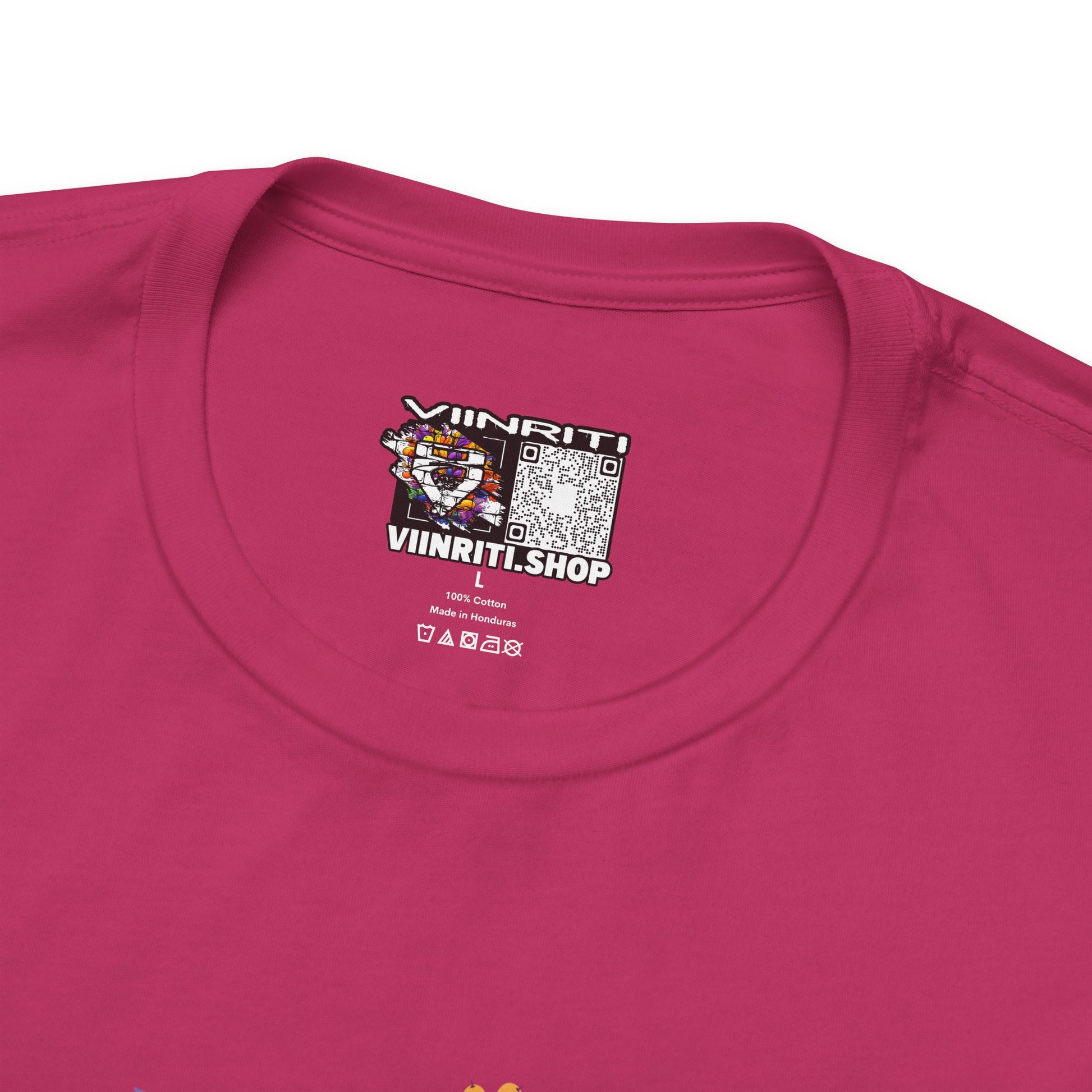 Awesome Mom T-Shirt — "This Is What An Awesome Mom Looks Like" Floral Tee