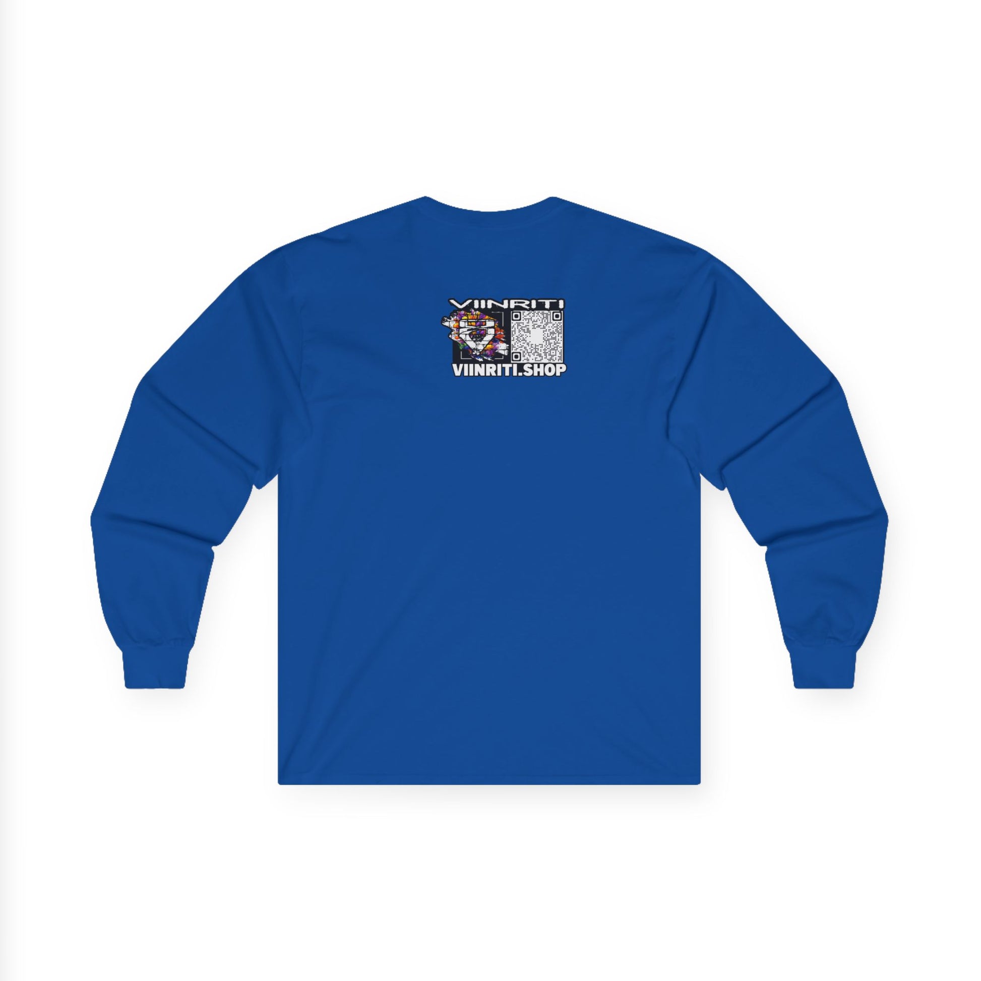 She has to Sauce me up Long Sleeve Tee