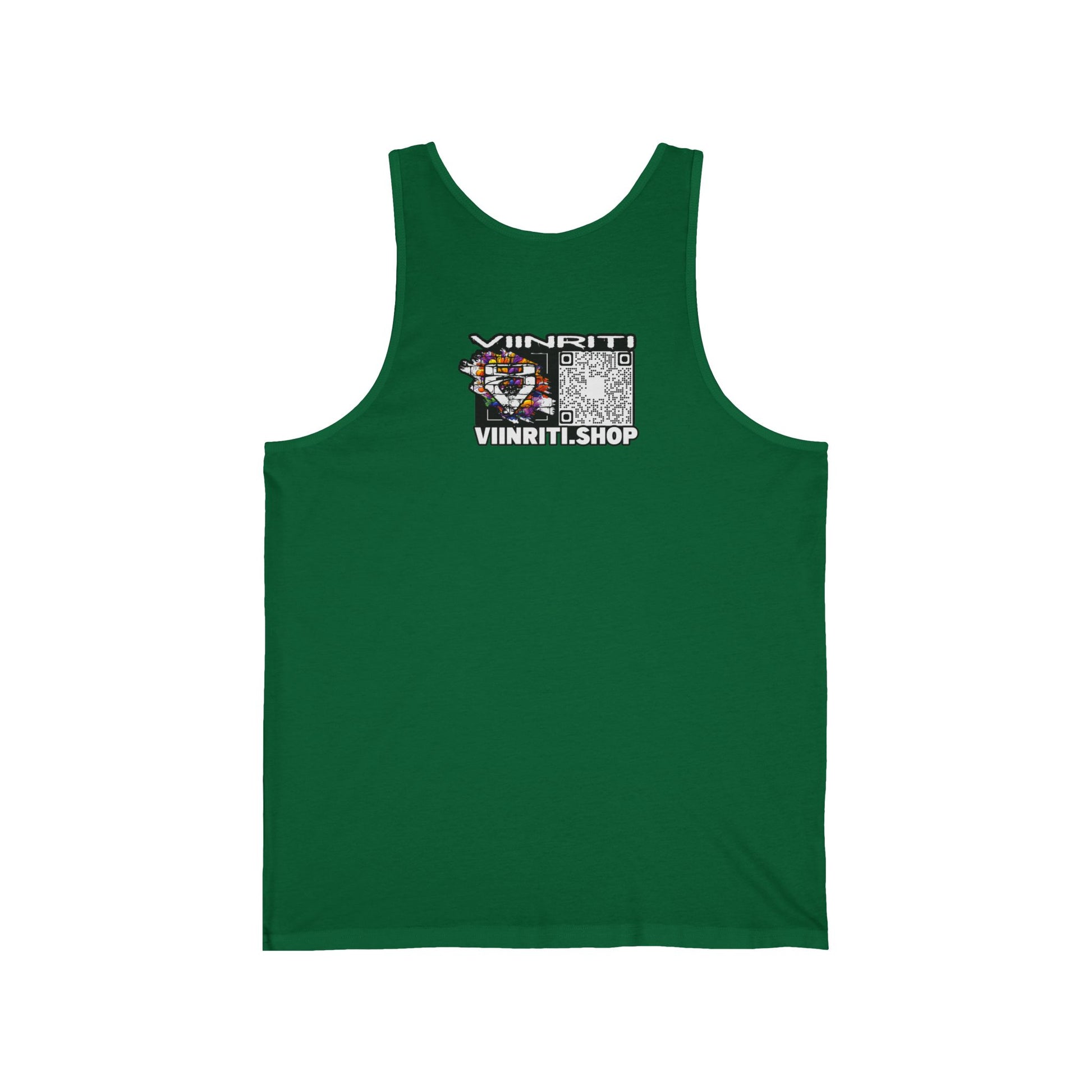 "She Has to Sauce Me Up to Get Me"Jersey Tank Top -