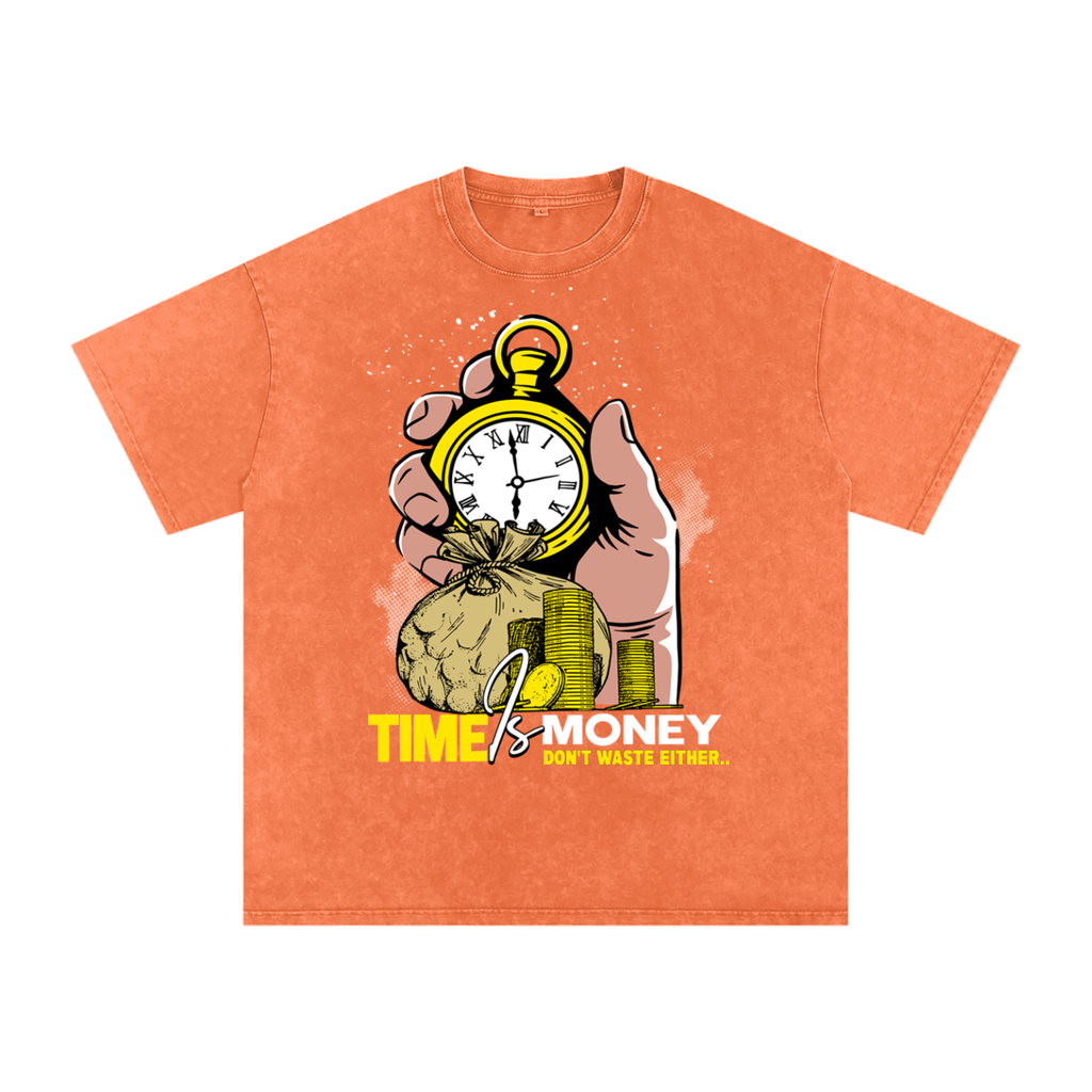TIME,MONEY 