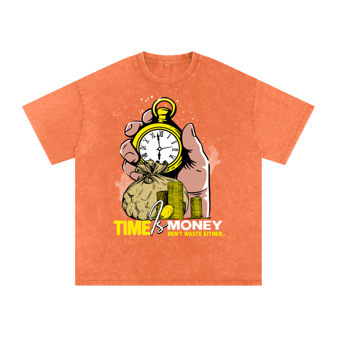 TIME,MONEY 