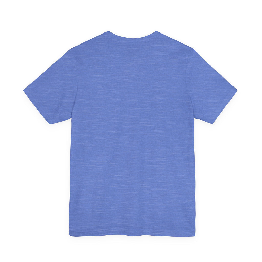 Detroit 313 Football T-Shirt — City Skyline & Number 313 Logo