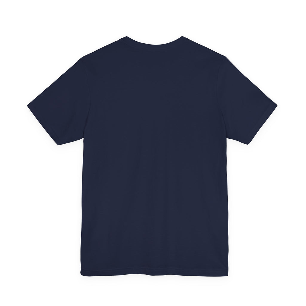 Heart Beat Vinyl Tee — Anatomical Heart Record T-Shirt