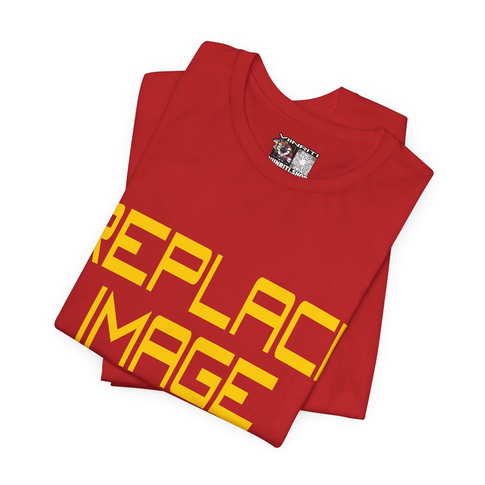 YOUR CUSTOM SHIRT