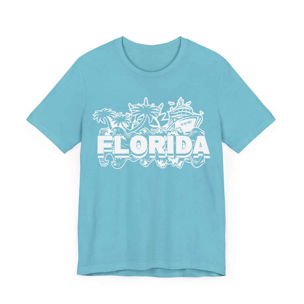 FLORIDA TEE