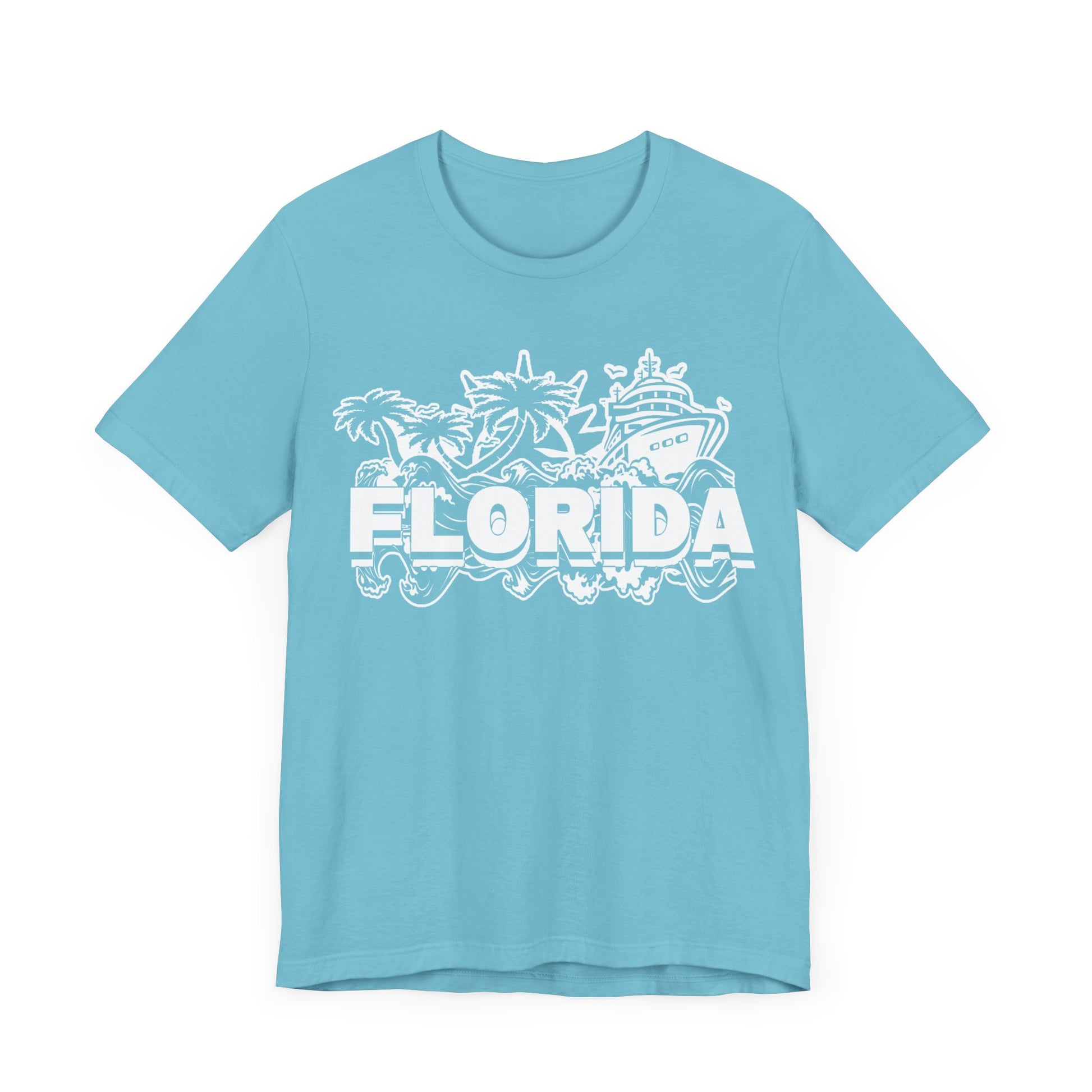FLORIDA TEE
