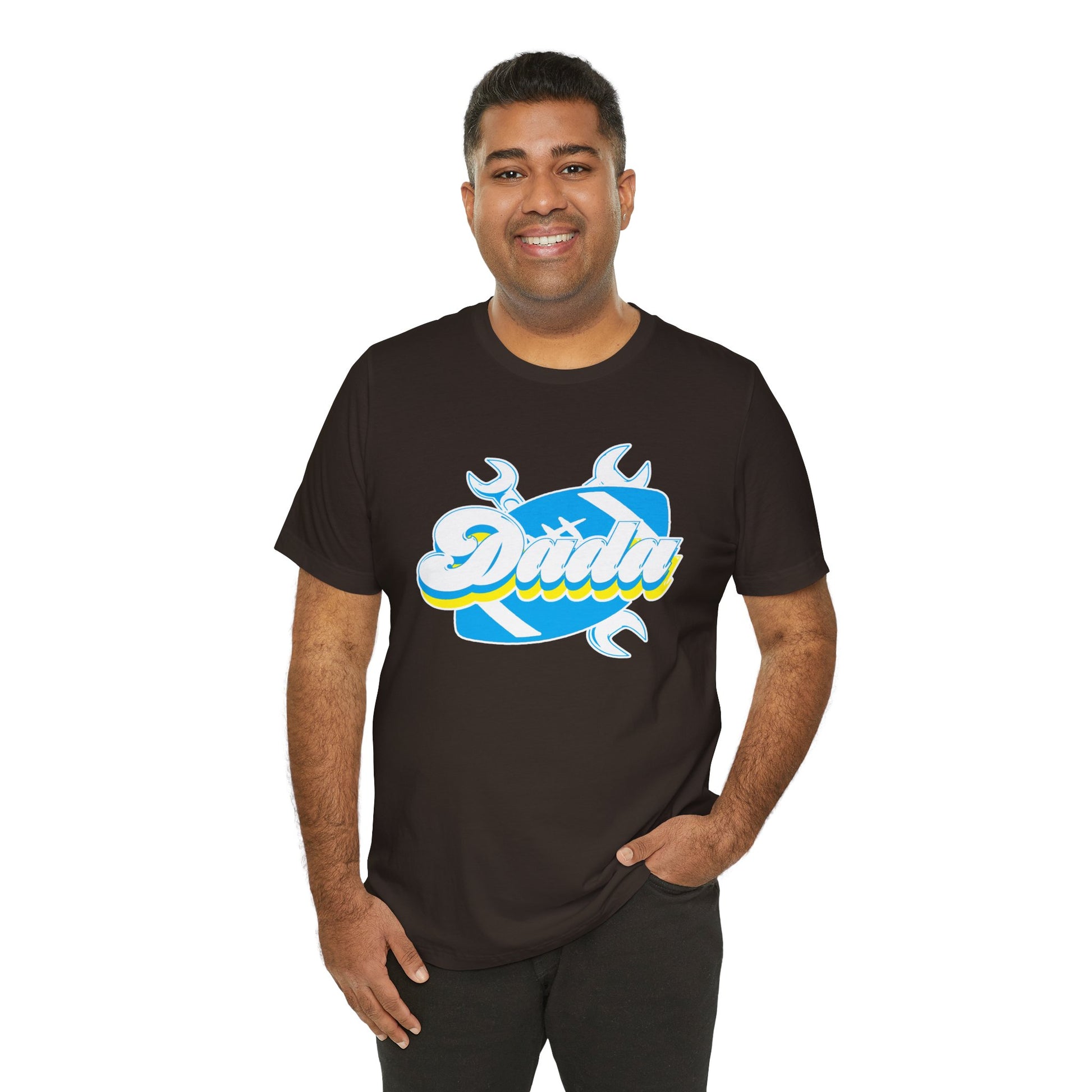 Dada shirt