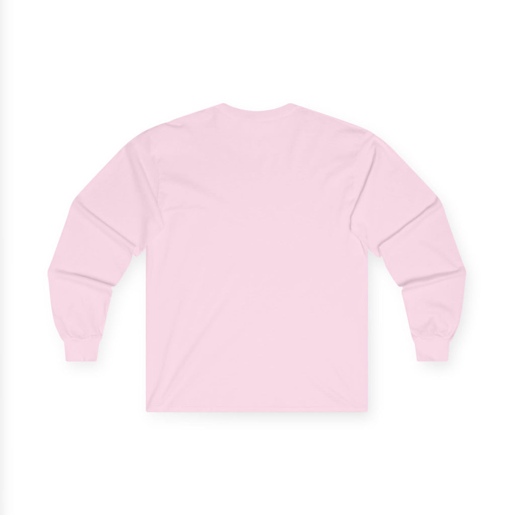 Flying High Knowledge Long Sleeve Tee
