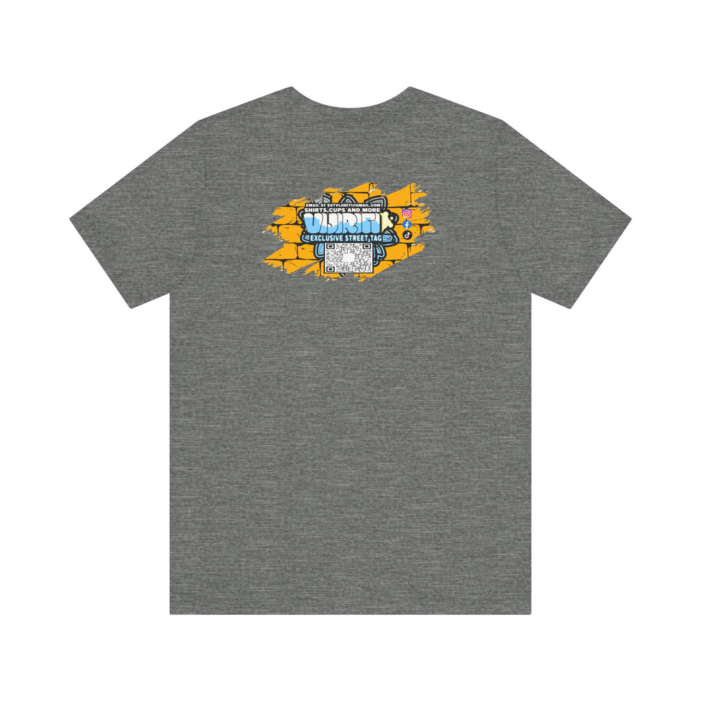 LION COLOR DETROIT 313 FOOT BALL SHIRT