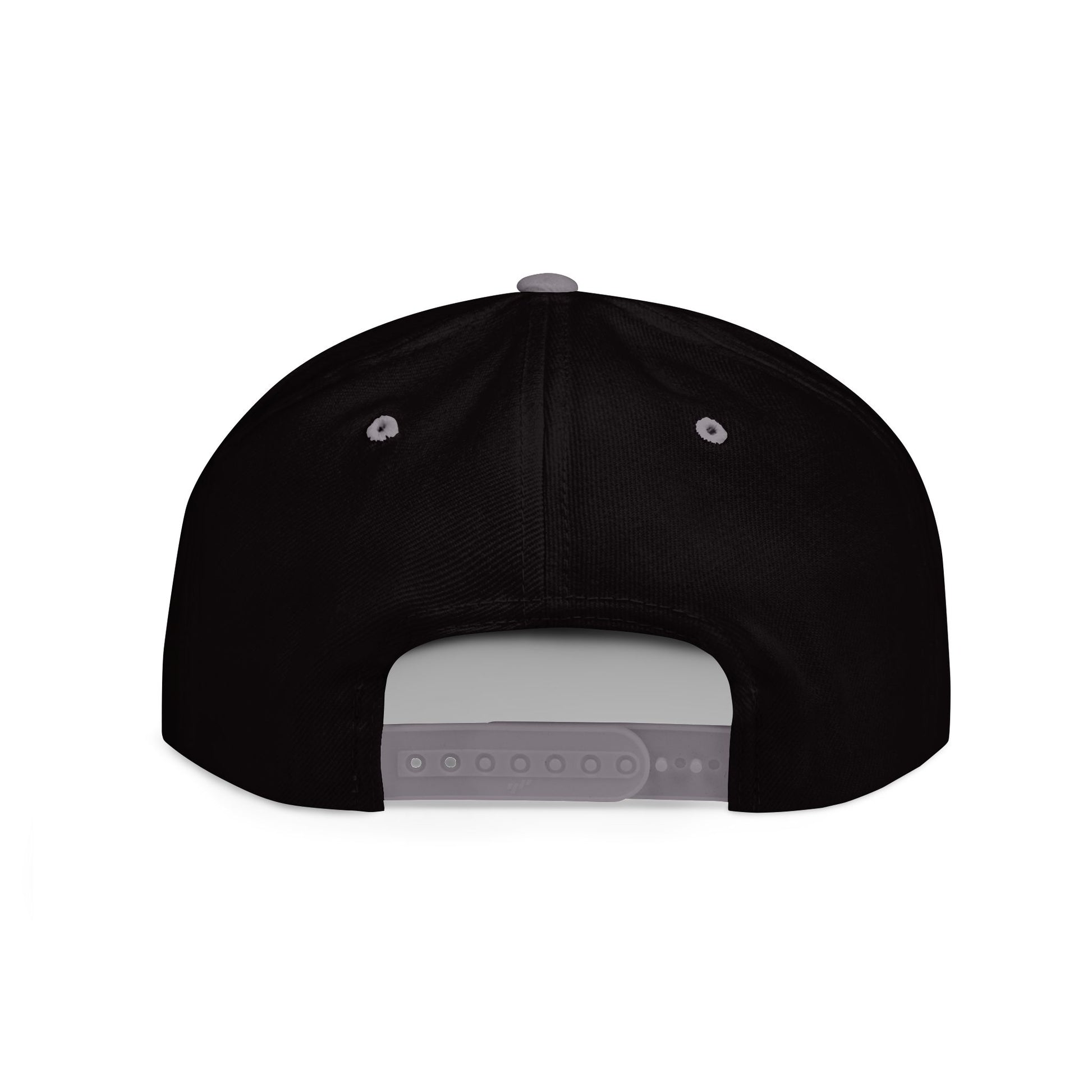 In every way detroit detroit Flat Bill Snapback