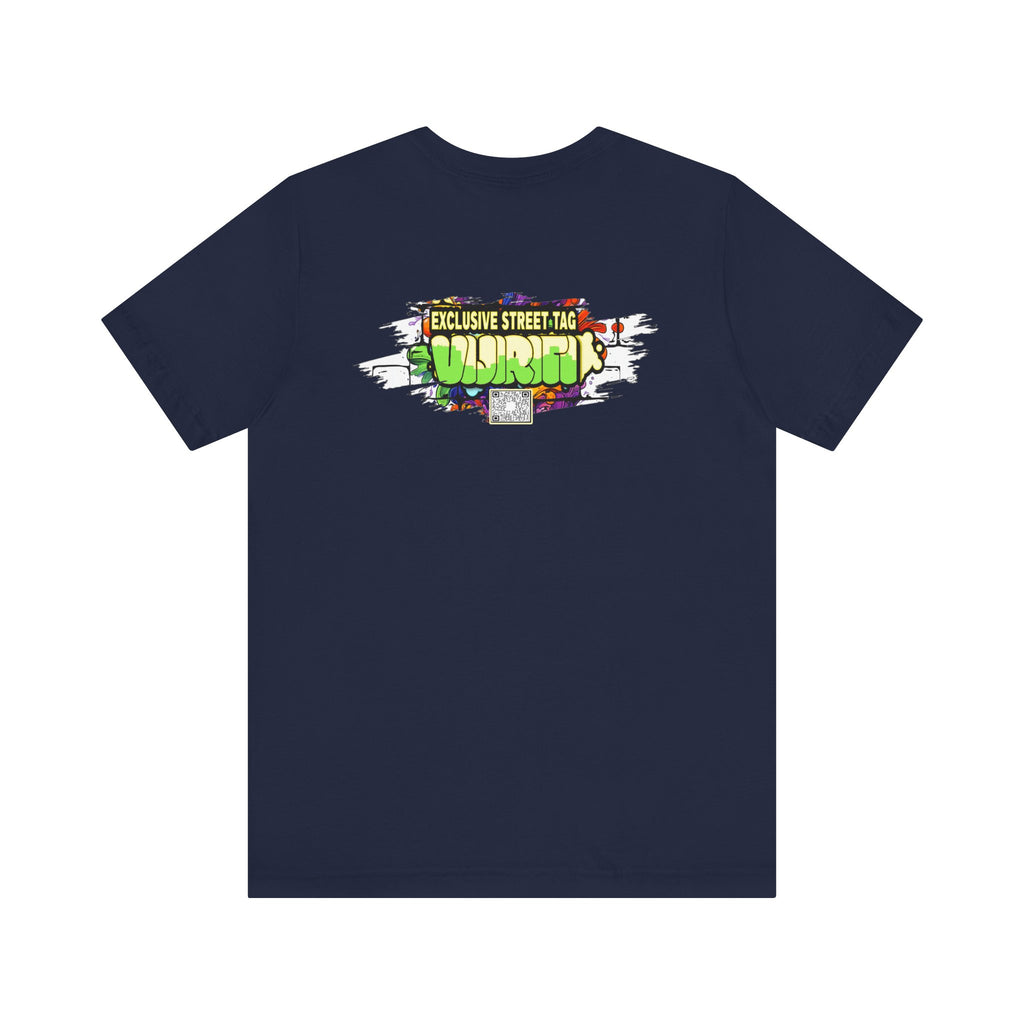 In every way detroit Lions Color tee