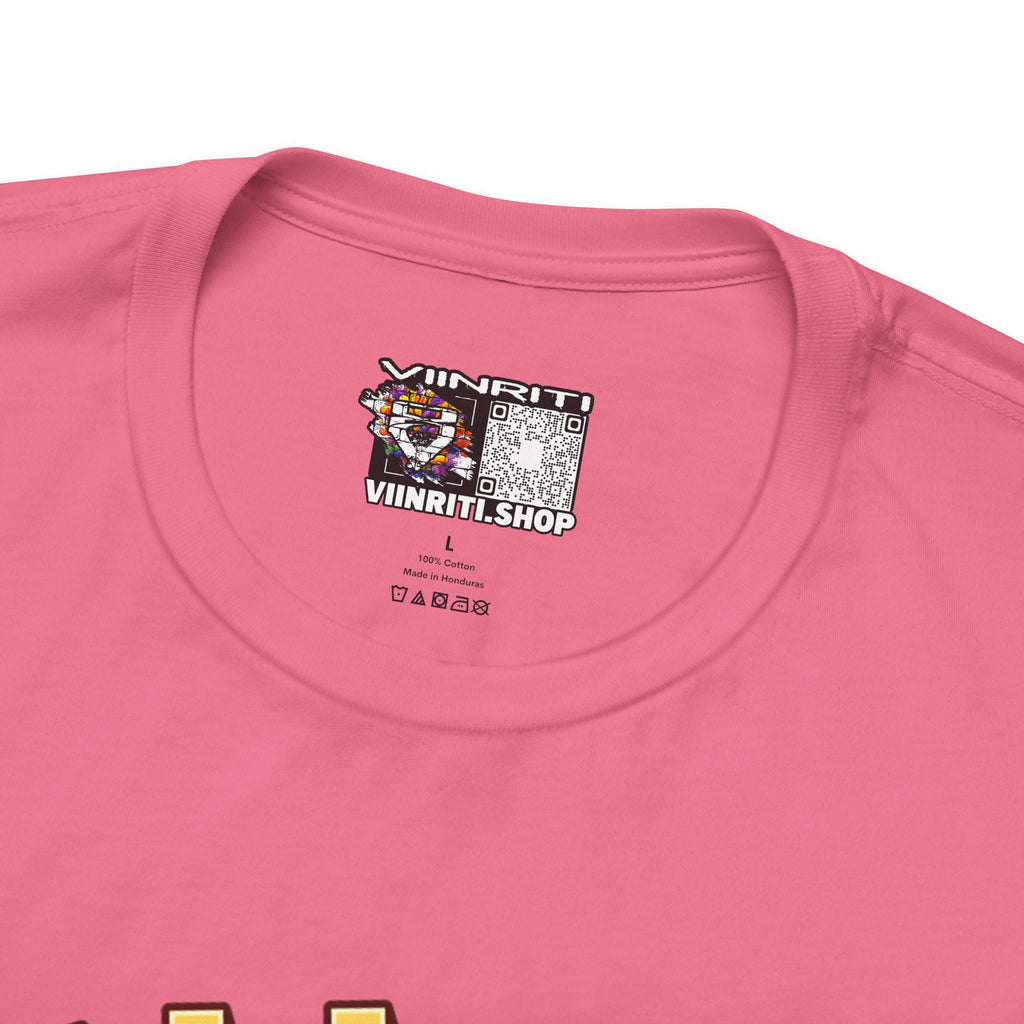 Try Me! Gamer Cat T‑Shirt — "Defeat Is Temporary, Rage Is Forever" Retro Pixel Tee