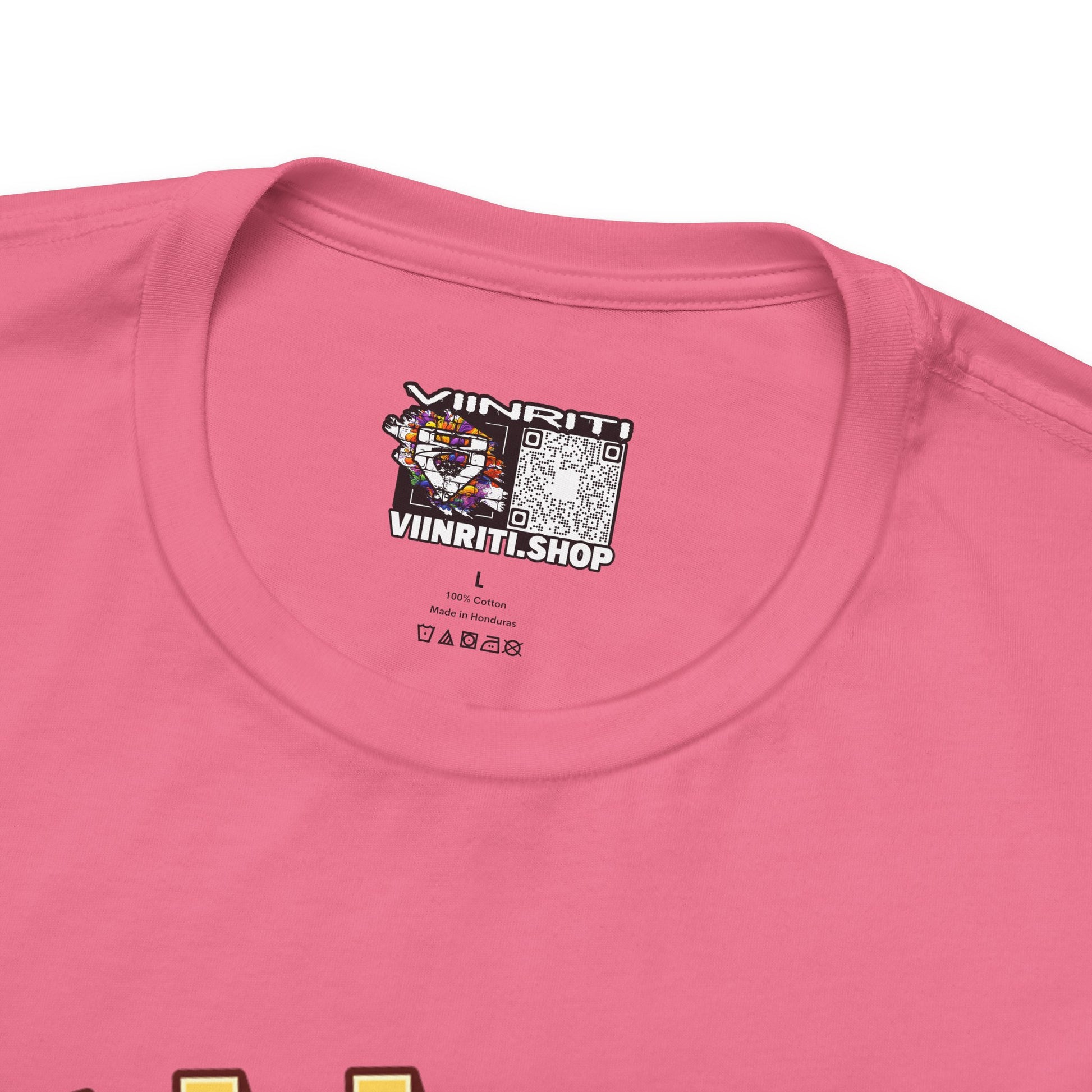 Try Me! Gamer Cat T‑Shirt — "Defeat Is Temporary, Rage Is Forever" Retro Pixel Tee