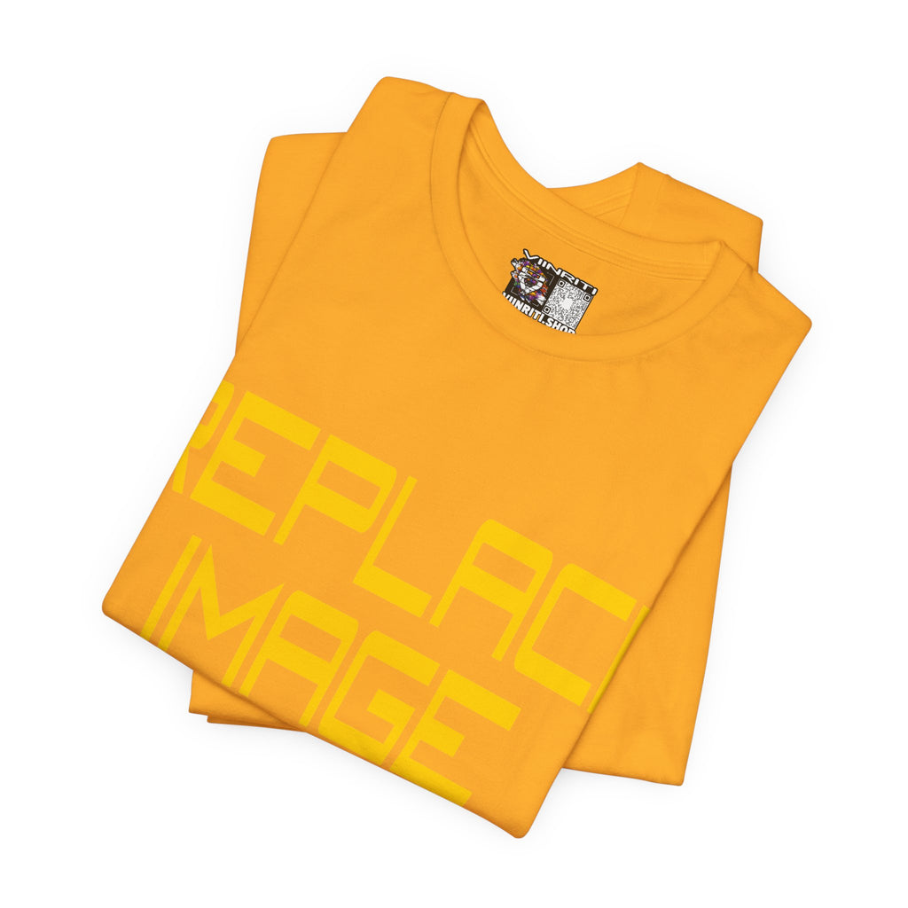 YOUR CUSTOM SHIRT