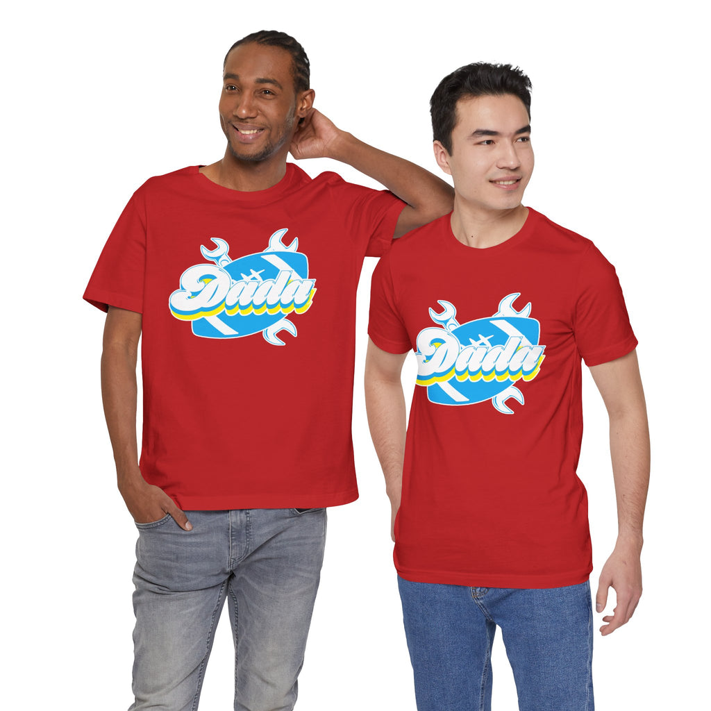 Dada shirt