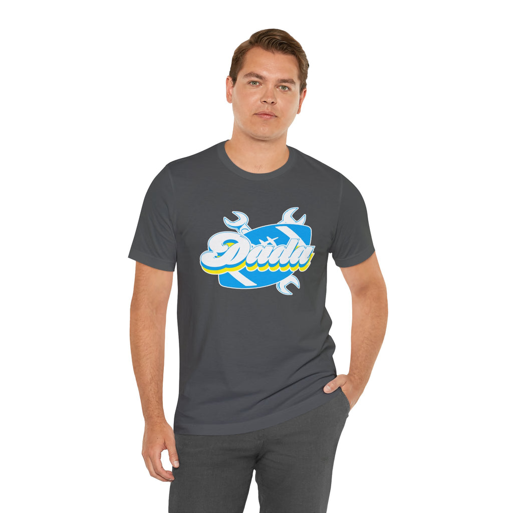 Dada shirt