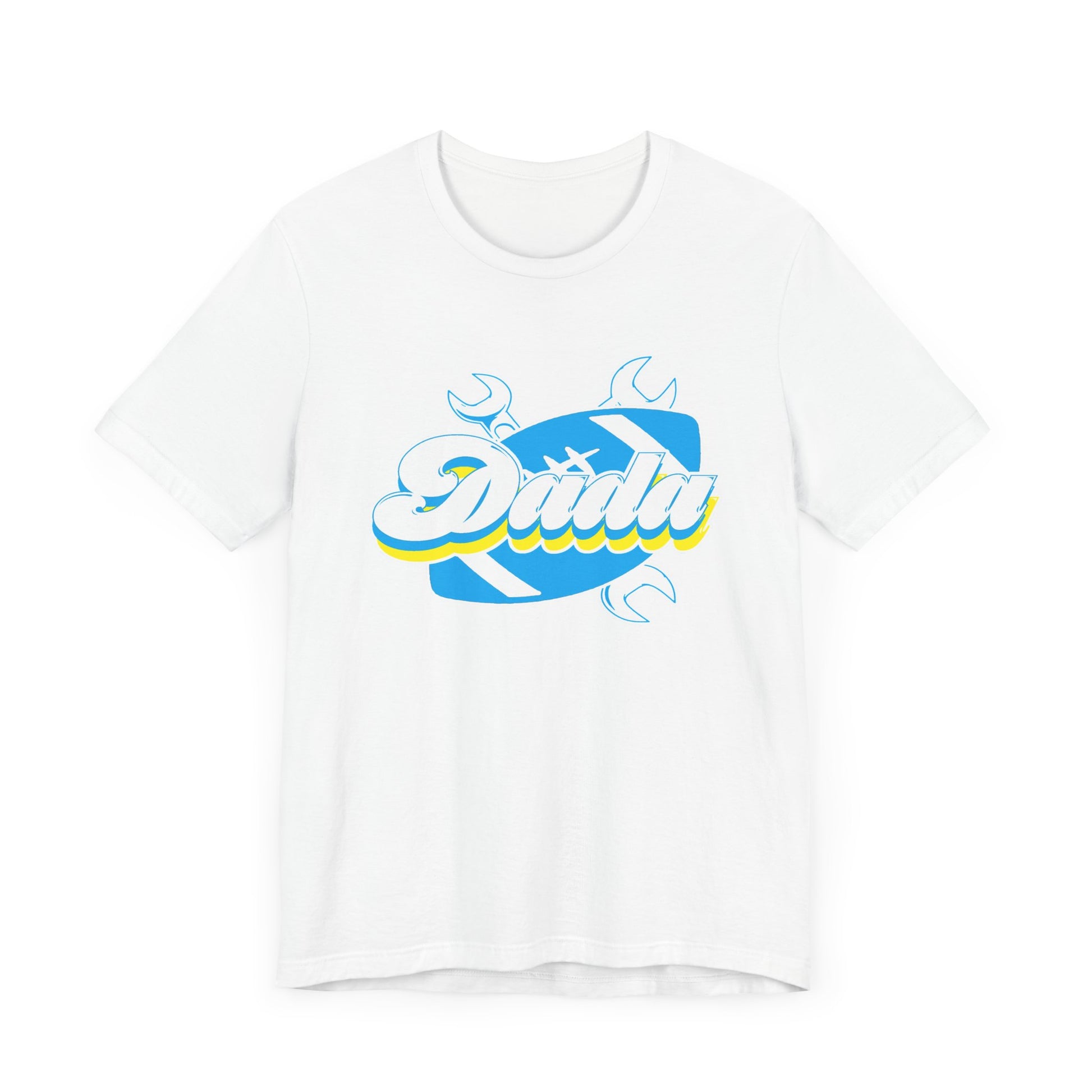 Dada shirt