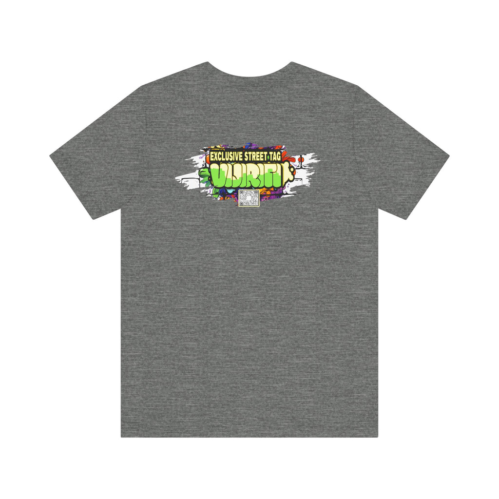 In every way detroit Lions Color tee