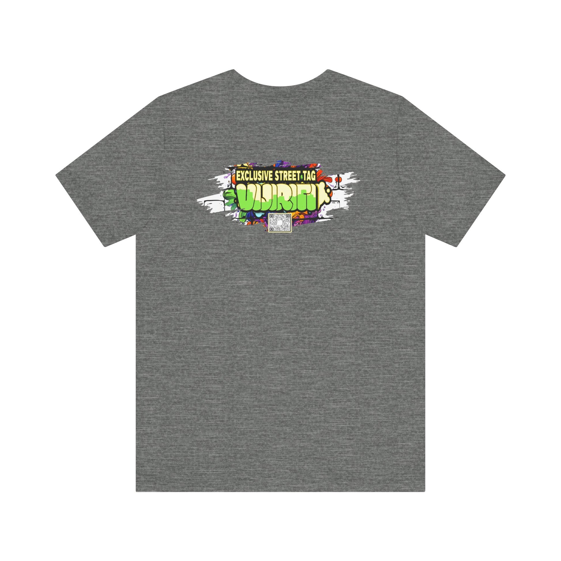 In every way detroit Lions Color tee