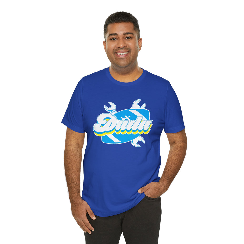 Dada shirt
