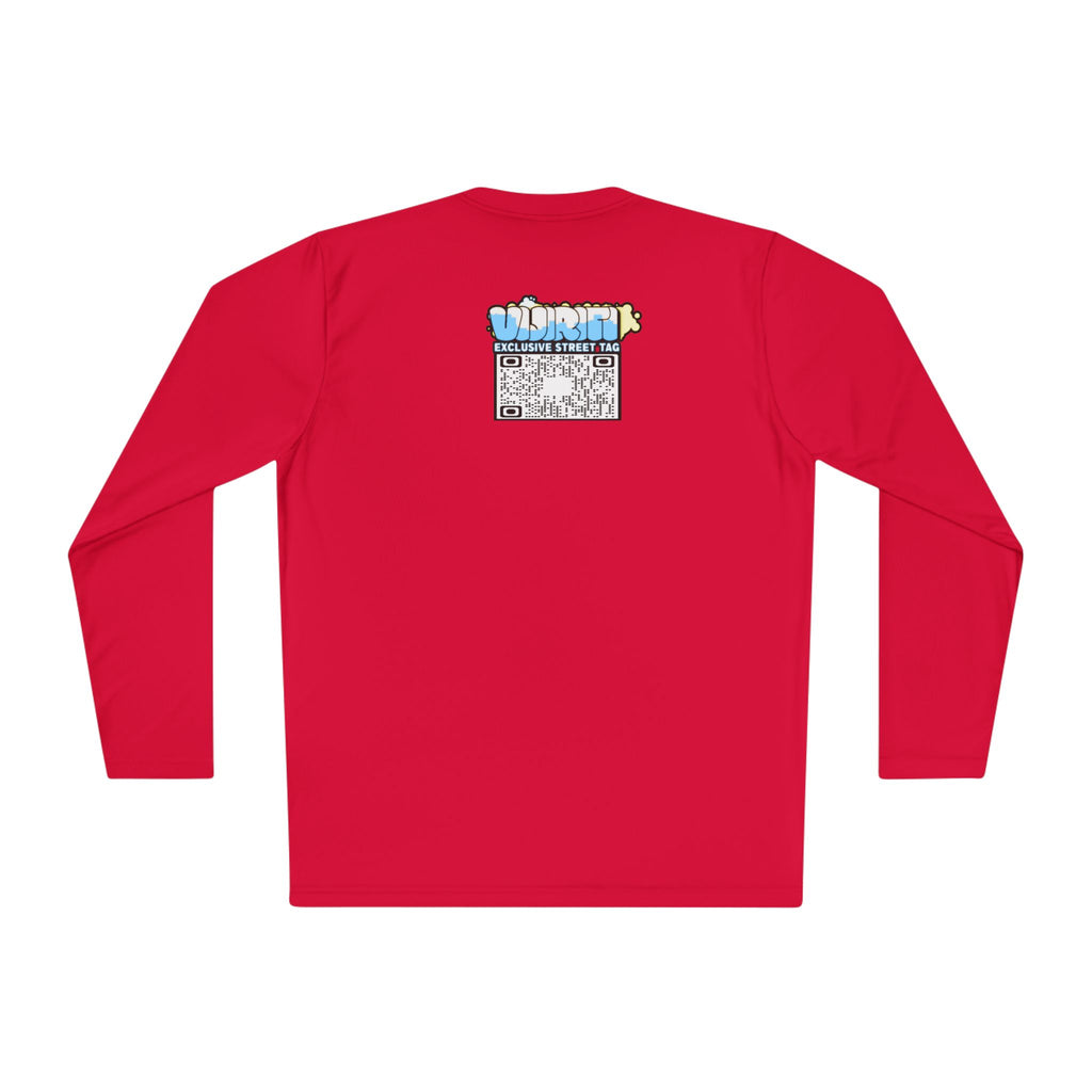 Break Bread Lightweight Long Sleeve Tee