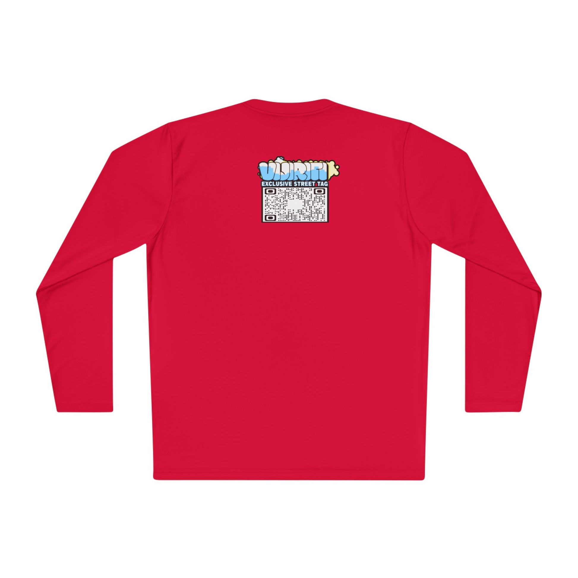 Break Bread Lightweight Long Sleeve Tee