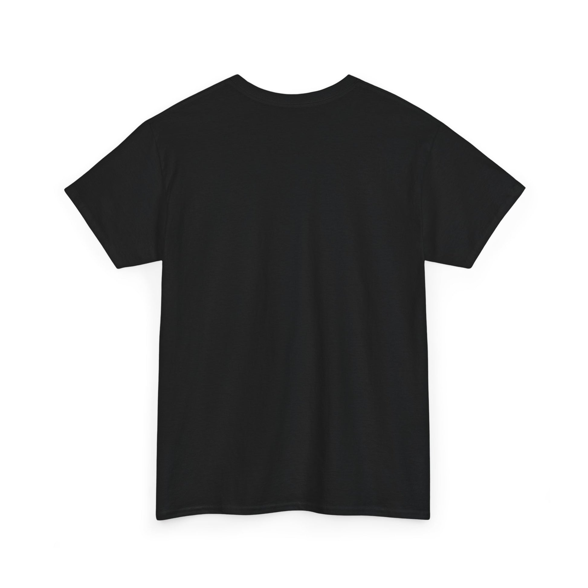 "Always Use Your Brain Graphic Unisex Heavy Cotton Tee with Unique Design, Casual Wear, Gift for Art Lovers, Festival Outfit, Statement T-Shirt