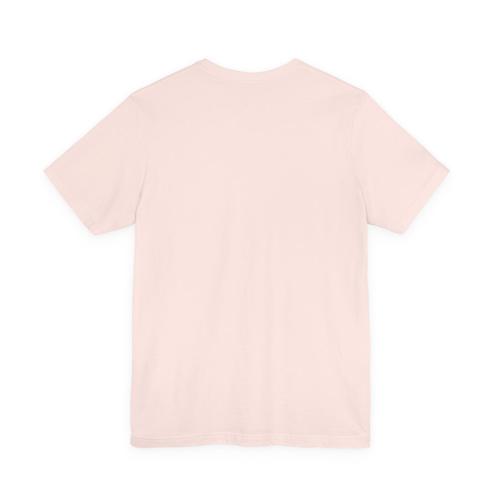 Awesome Mom T-Shirt — "This Is What An Awesome Mom Looks Like" Floral Tee