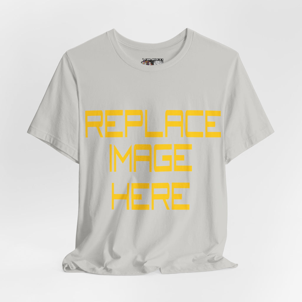 YOUR CUSTOM SHIRT