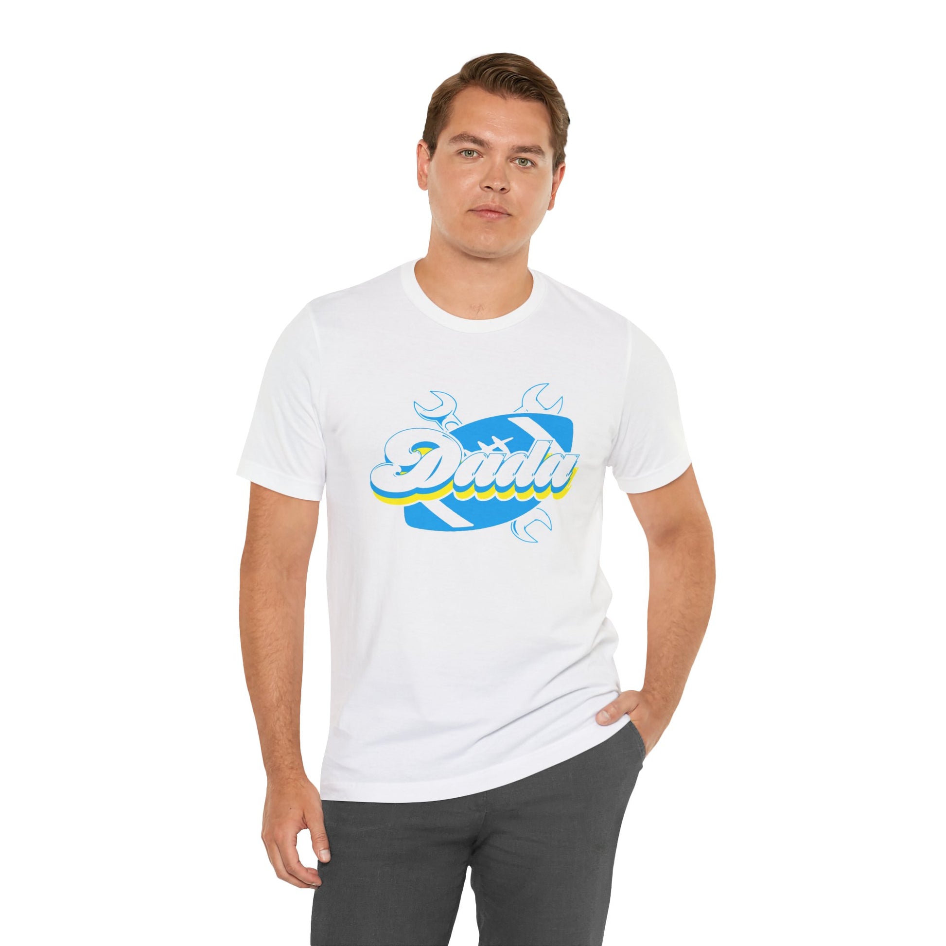 Dada shirt