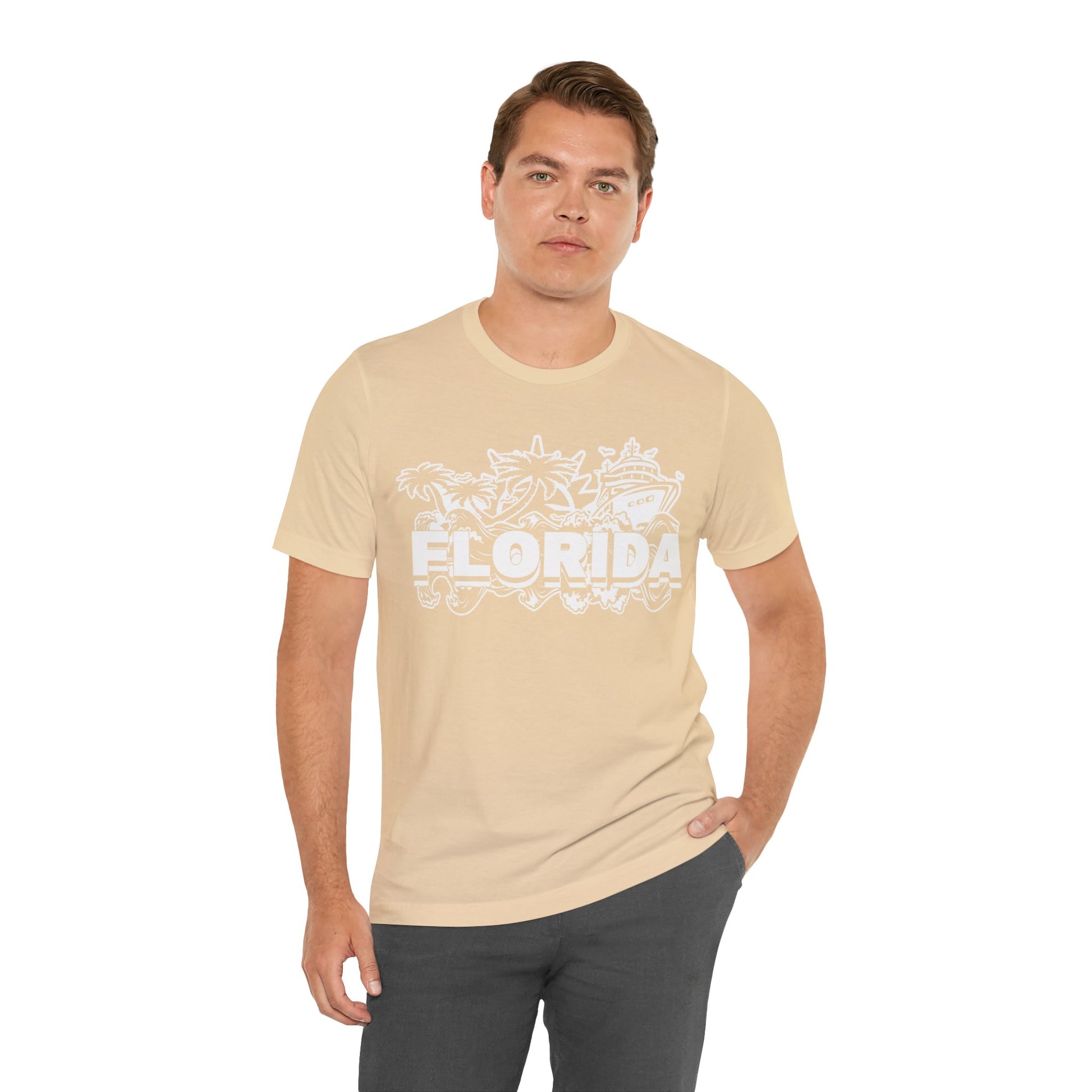 FLORIDA TEE