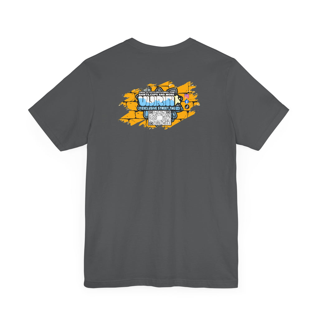 LION COLOR DETROIT 313 FOOT BALL SHIRT