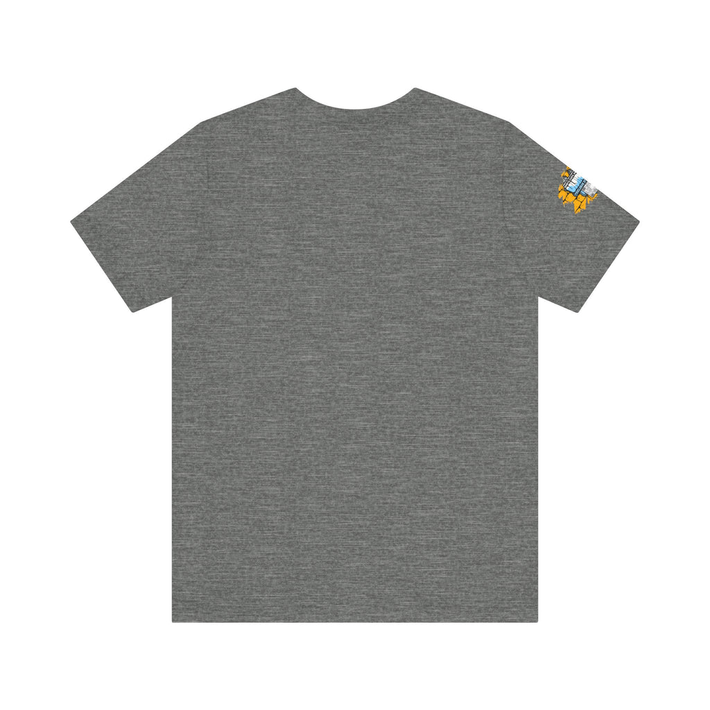 I don't entertain shit Tee