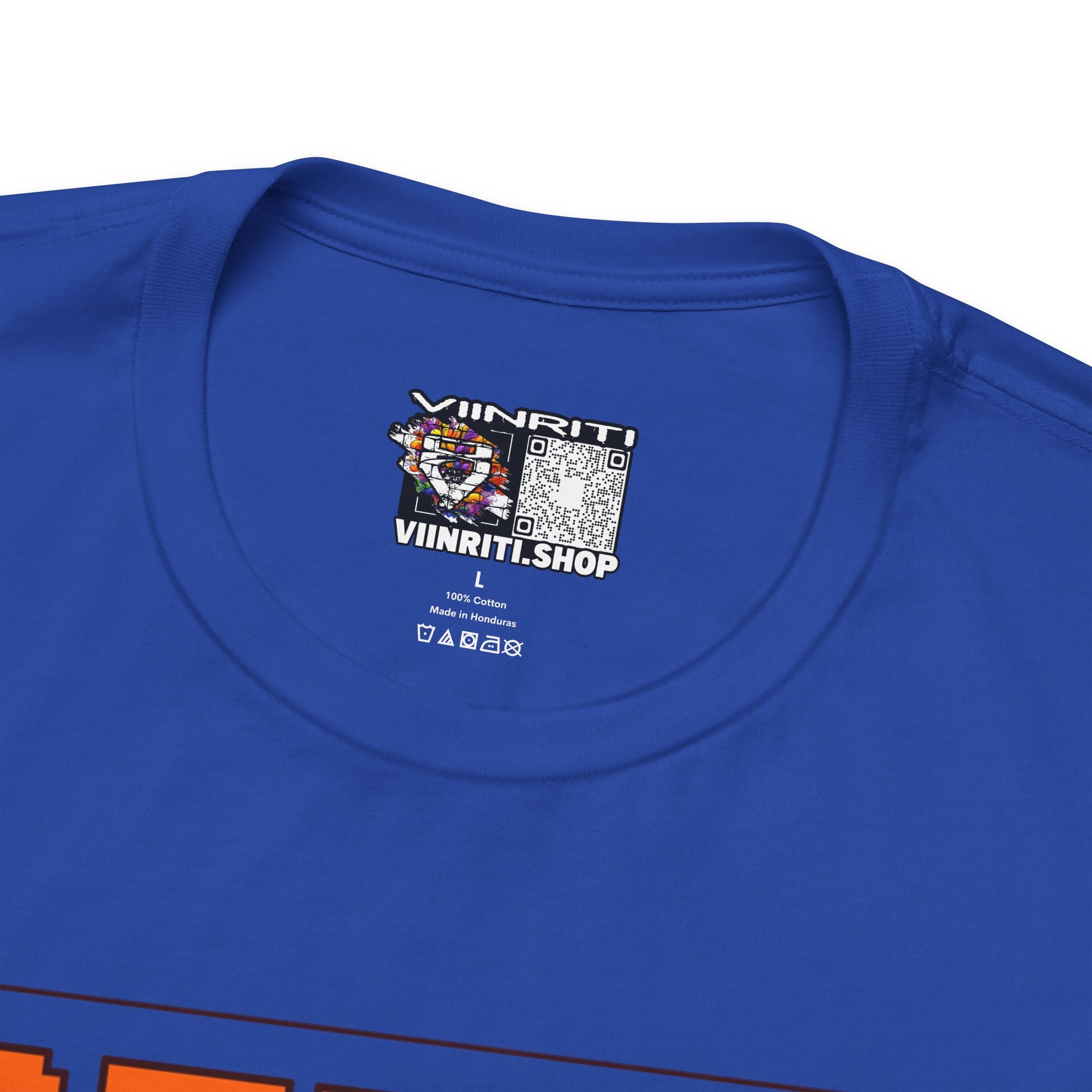 Retro Game T‑Shirt — 8‑Bit Arcade Scene Tee