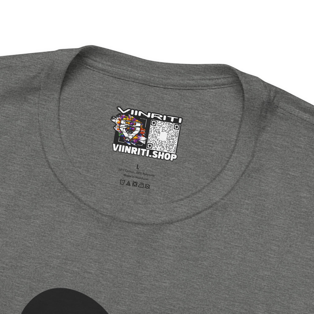 Gym Vibes T‑Shirt — “I’m a Man That Like the Girls That Be in the Gym” Fitness Tee
