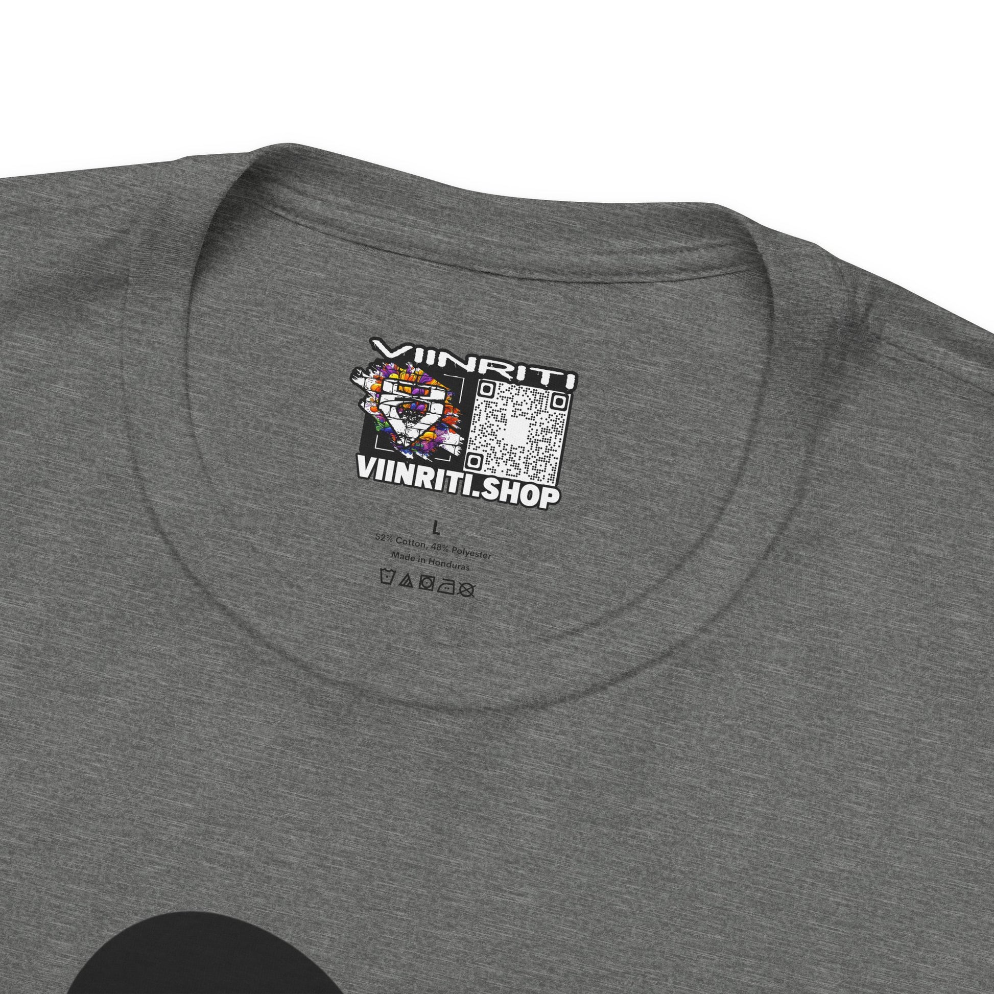 Gym Vibes T‑Shirt — “I’m a Man That Like the Girls That Be in the Gym” Fitness Tee