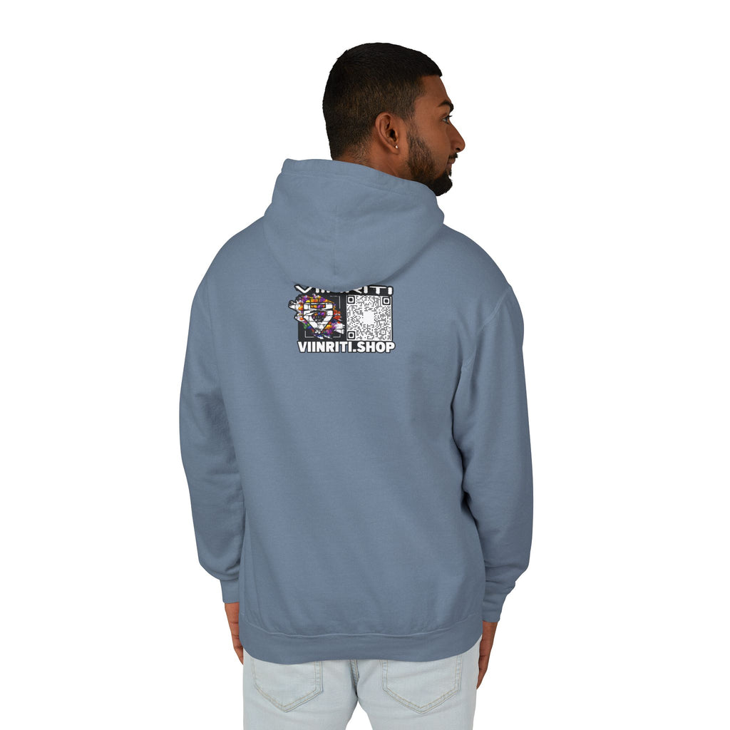 She Has To Sauce Me Up Men's Hoodie,  Lightweight Hooded Sweatshirt, Funny Gift, Casual Wear, Perfect for Holidays, Cute and Comfy