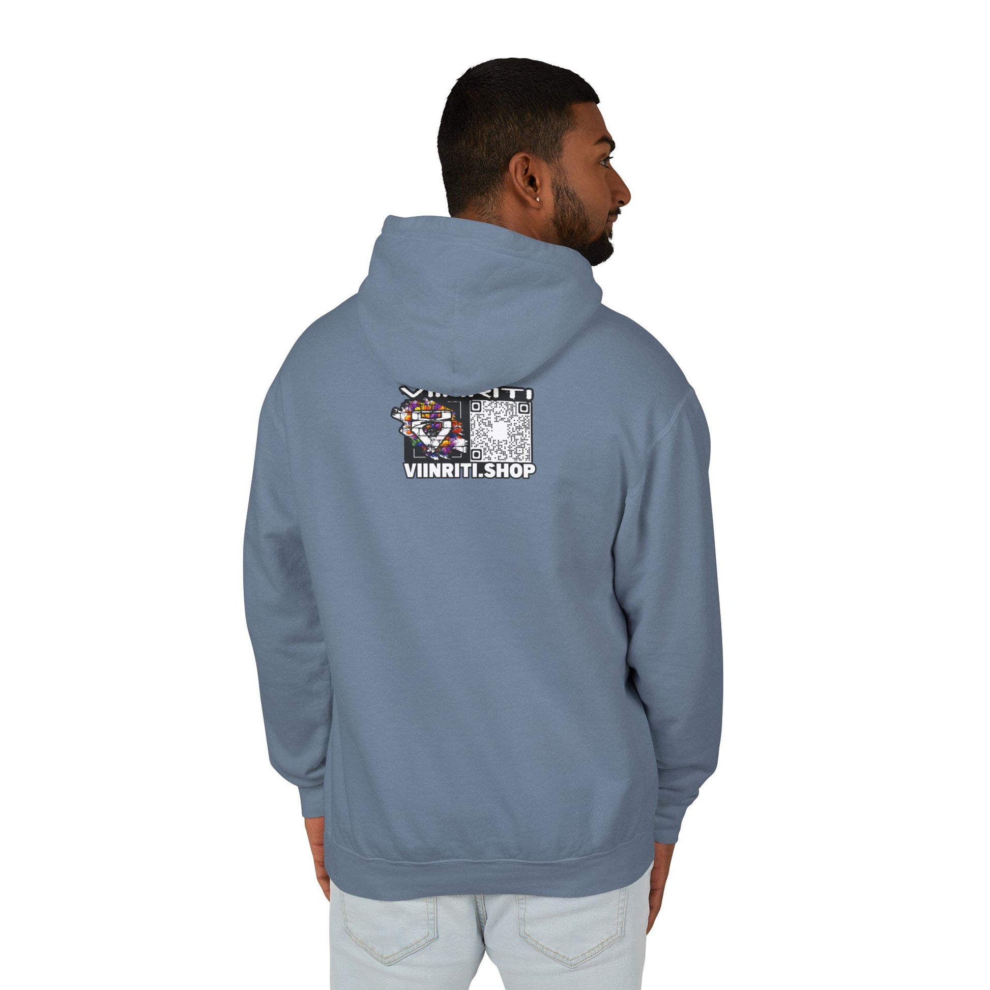 She Has To Sauce Me Up Men's Hoodie,  Lightweight Hooded Sweatshirt, Funny Gift, Casual Wear, Perfect for Holidays, Cute and Comfy
